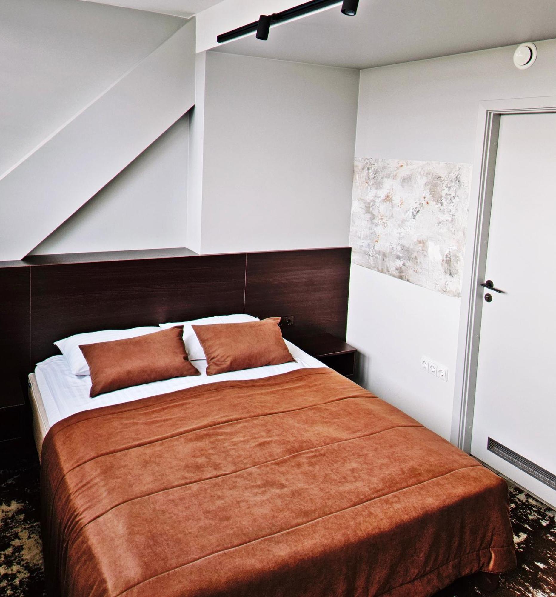 Old Mill Hotel Klaipėda Quarto foto