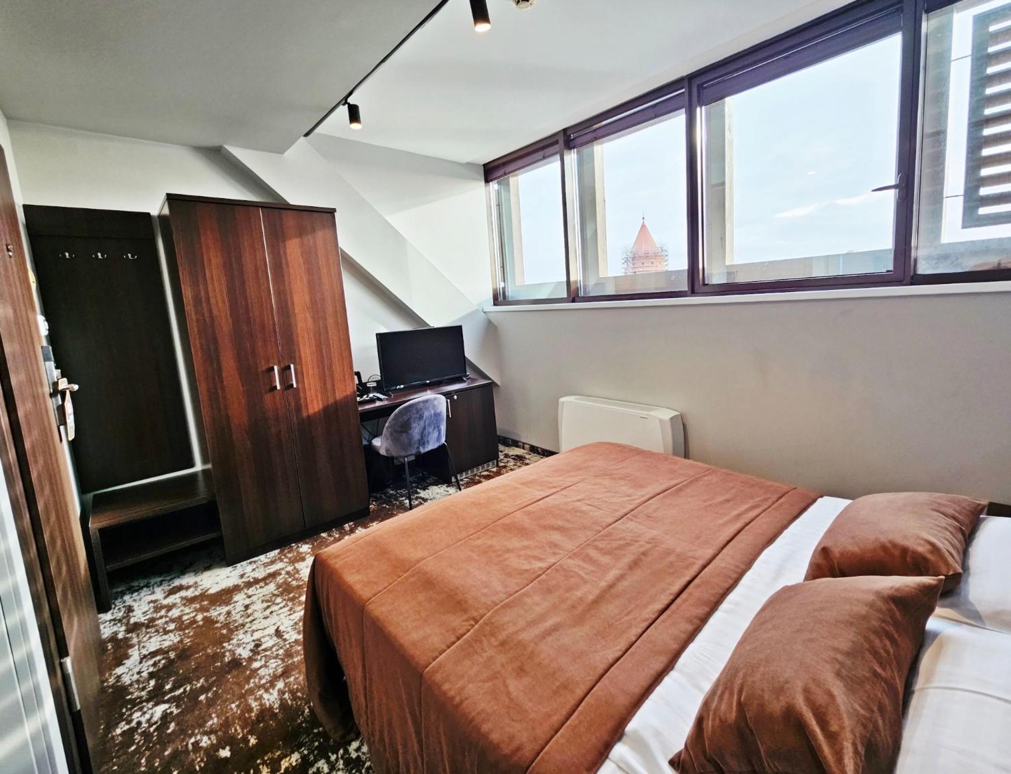 Old Mill Hotel Klaipėda Quarto foto